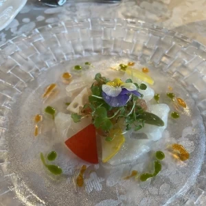 ホルトのご飯|779349さんのSHIROYAMA HOTEL kagoshima(城山ホテル鹿児島)の写真(2579460)