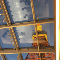 最高に思い出になる景色です。