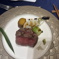 びっくりするくらい柔らかくて美味しかったです