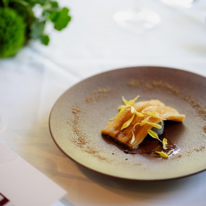 ゲストの料理|779369さんの高宮庭園茶寮の写真(2579587)