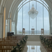 天気が悪くてもこの明るさです。
白ベースで可愛いです