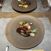 豪華すぎて美味しいお肉でした