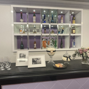 物の配置からオシャレです|779374さんのPOPCORN KOBE (ポップコーン神戸)の写真(2579895)