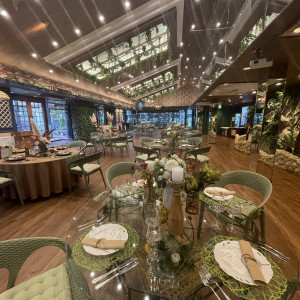 椅子のデザインがとても気に入りました|779374さんのPOPCORN KOBE (ポップコーン神戸)の写真(2579913)