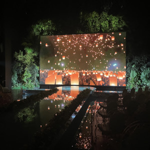 ディズニーのような雰囲気にうっとりしました|779374さんのPOPCORN KOBE (ポップコーン神戸)の写真(2579899)