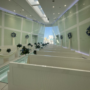 光が差し込んできて明るい雰囲気です|779374さんのPOPCORN KOBE (ポップコーン神戸)の写真(2579905)