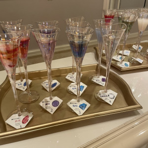 飾りもかわいいです|779374さんのPOPCORN KOBE (ポップコーン神戸)の写真(2579881)