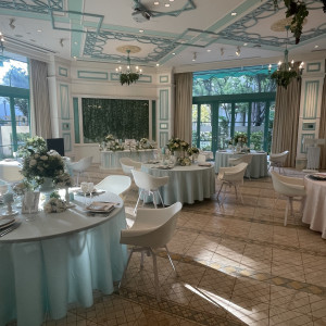 ボタニカルみたいな感じで自然派さんにおすすめです|779374さんのPOPCORN KOBE (ポップコーン神戸)の写真(2579900)