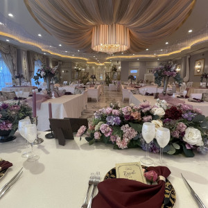 新郎新婦目線での写真です|779374さんのPOPCORN KOBE (ポップコーン神戸)の写真(2579896)