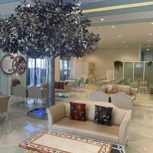 広くてゲストもリラックスできそうです|779374さんのPOPCORN KOBE (ポップコーン神戸)の写真(2579887)