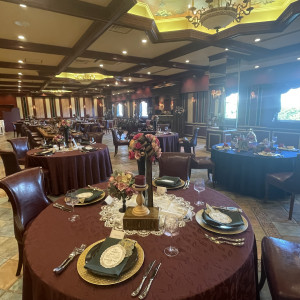 和モダンな会場で好みは分かれそうです。|779374さんのPOPCORN KOBE (ポップコーン神戸)の写真(2579909)