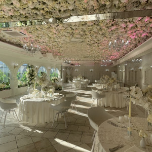 広々としていました|779374さんのPOPCORN KOBE (ポップコーン神戸)の写真(2579912)