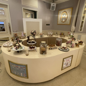 デザートビュッフェもできます！|779374さんのPOPCORN KOBE (ポップコーン神戸)の写真(2579894)