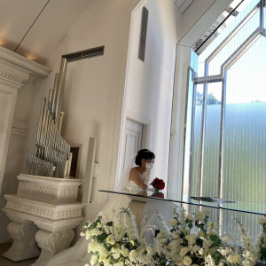 前撮り|779417さんの華王殿　KAODENの写真(2579800)