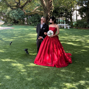 前撮り|779417さんの華王殿　KAODENの写真(2579807)