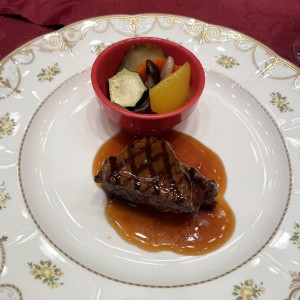 牛フィレ肉|779417さんの華王殿　KAODENの写真(2579802)