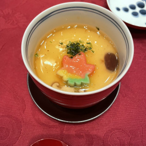 茶碗蒸し|779417さんの華王殿　KAODENの写真(2579801)