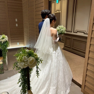 バージルロード退場