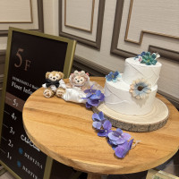 ウェルカムスペース持込み一部