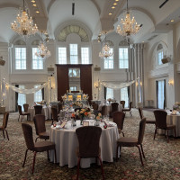 天井が高く開放的です！