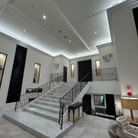 フラワーシャワーができるスポット