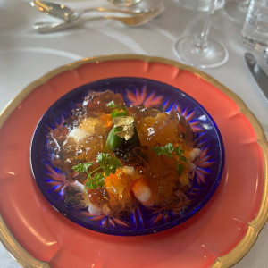 サラダ|779442さんの横浜ベイホテル東急の写真(2579914)