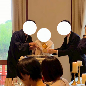 鏡開き|779451さんの奈良ホテルの写真(2583105)