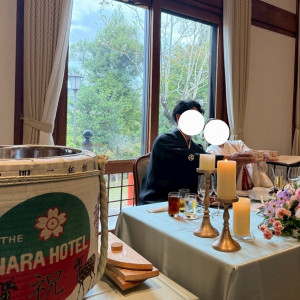 鏡開き|779451さんの奈良ホテルの写真(2583072)