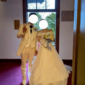 披露宴後|779451さんの奈良ホテルの写真(2583062)