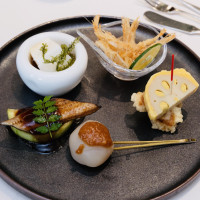 オリジナル前菜