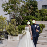 ガーデンテラス