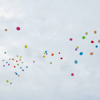 ドロップ&フライ