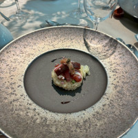 マグロのお寿司