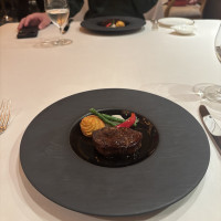 美味しかったです