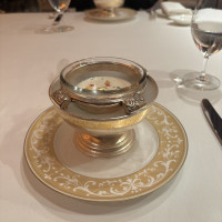 前菜がおしゃれで美味しかったです