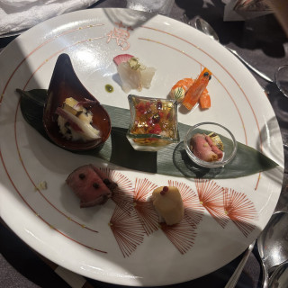 あっさりしたものが多くたくさんたべられました。