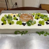 ウエディングケーキ