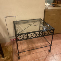 ウェルカムスペース台