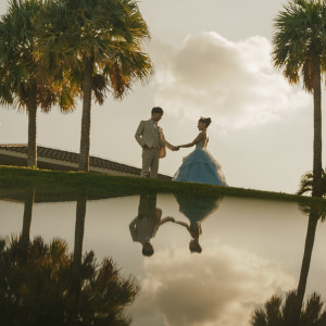 後撮りです|779532さんのハレクラニ沖縄の写真(2580543)