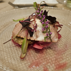 お魚料理|779535さんのTHE SEASON'S（ザ・シーズンズ）/テイクアンドギヴ・ニーズウェディングの写真(2580666)