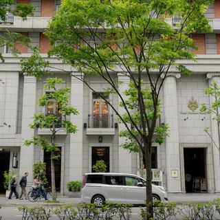 ホテルモントレ京都のクチコミ 外観・ロビーの写真（2枚目）
