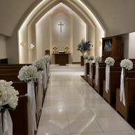 バージンロード