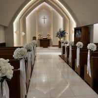 バージンロード