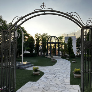 ガーデン|779542さんのANAクラウンプラザホテル松山（旧松山全日空ホテル）の写真(2581128)