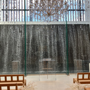 チャペル|779542さんの松山モノリスの写真(2581133)