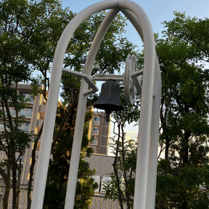 ガーデンのカリヨン|779542さんのANAクラウンプラザホテル松山（旧松山全日空ホテル）の写真(2581124)