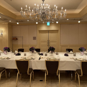 披露宴会場|779542さんのANAクラウンプラザホテル松山（旧松山全日空ホテル）の写真(2581125)