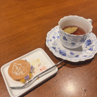 ウェルカムガトー