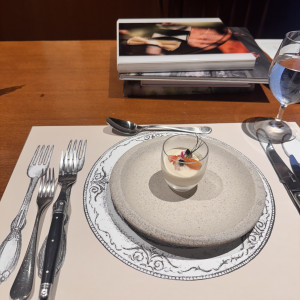 試食|779577さんのST.MARGARET WEDDING（セント・マーガレット ウエディング）の写真(2580989)