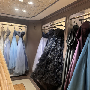 ドレス|779577さんのST.MARGARET WEDDING（セント・マーガレット ウエディング）の写真(2580996)